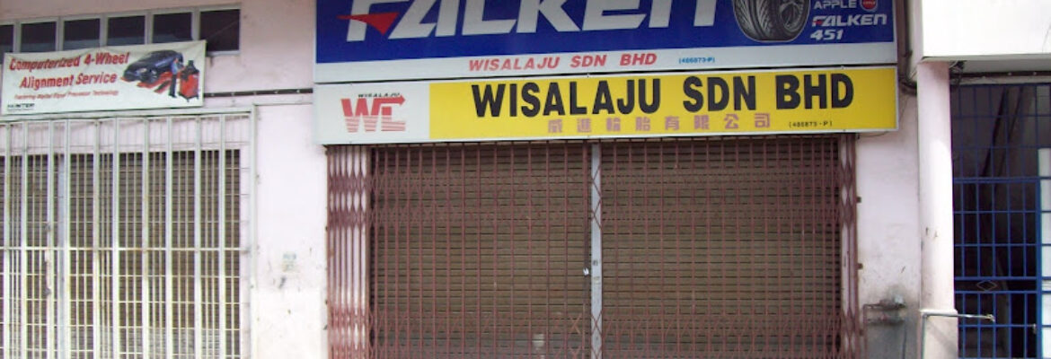 Wisalaju Sdn. Bhd.