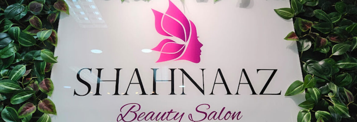 Shahnaaz Beauty Salon