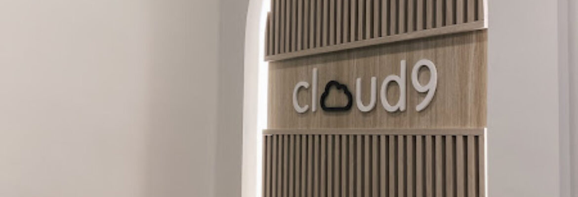 cloud9 beauty bar (bencoolen)