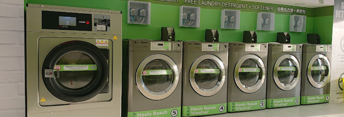 W&S Laundry