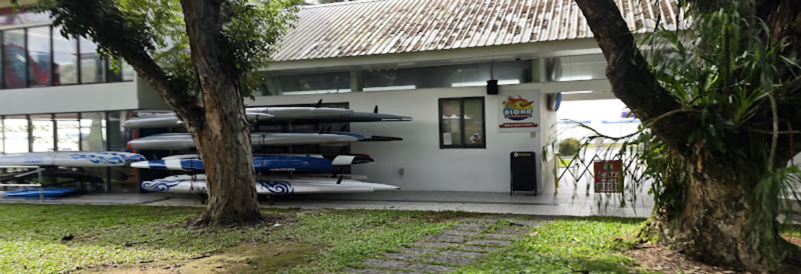 Aloha Sea Sports Centre