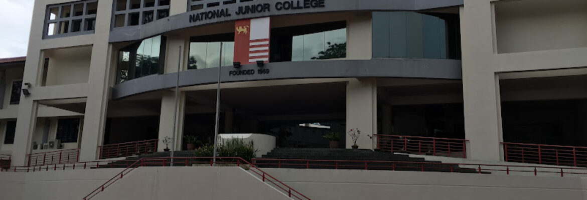 National Junior College