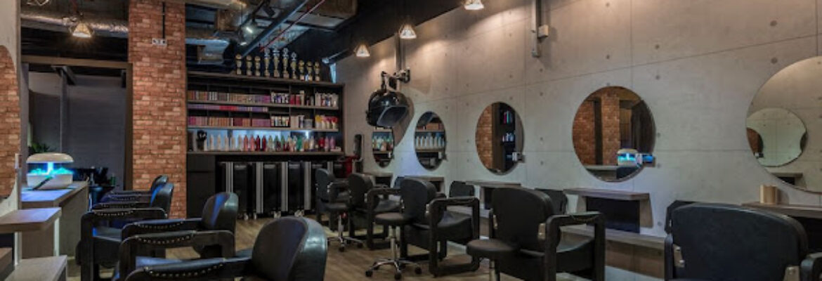 Salon Plus