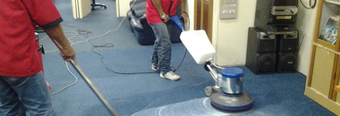 JJ Cleaning Sarawak