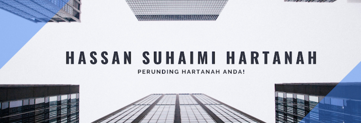 Hassan Suhaimi Property