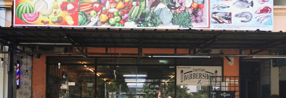 BIDARA MART