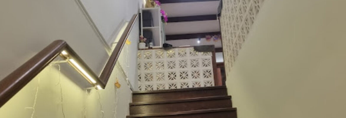 Mudita Yoga SG