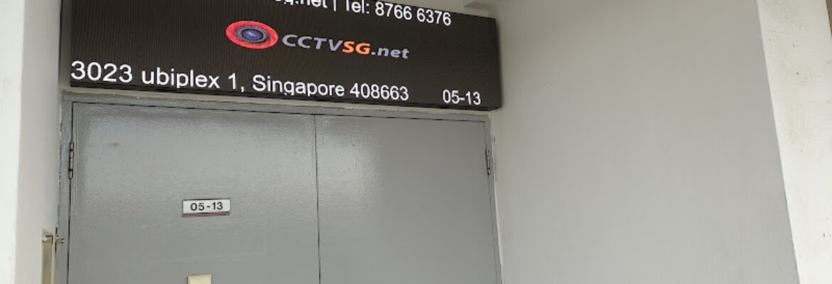 CCTVSG NET