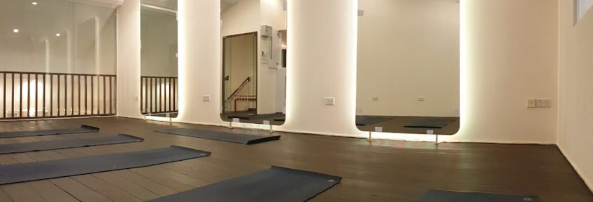Shiva Yoga Studio