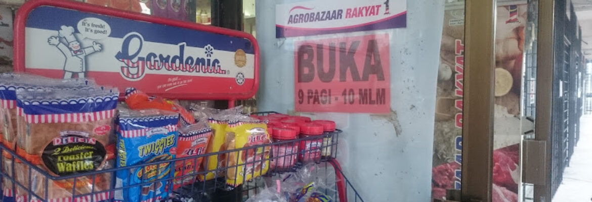 Ad-Deen Toyibba Mart