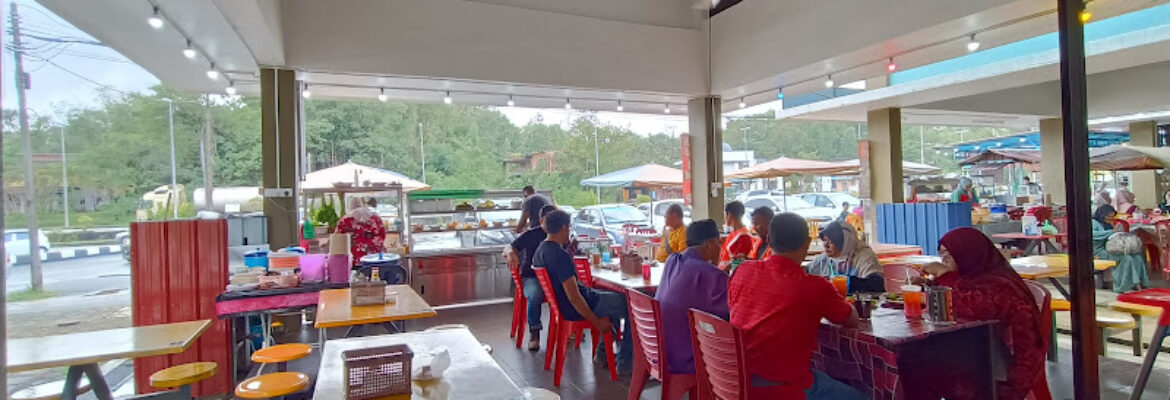 Restoran Sri Tujuh Warisan