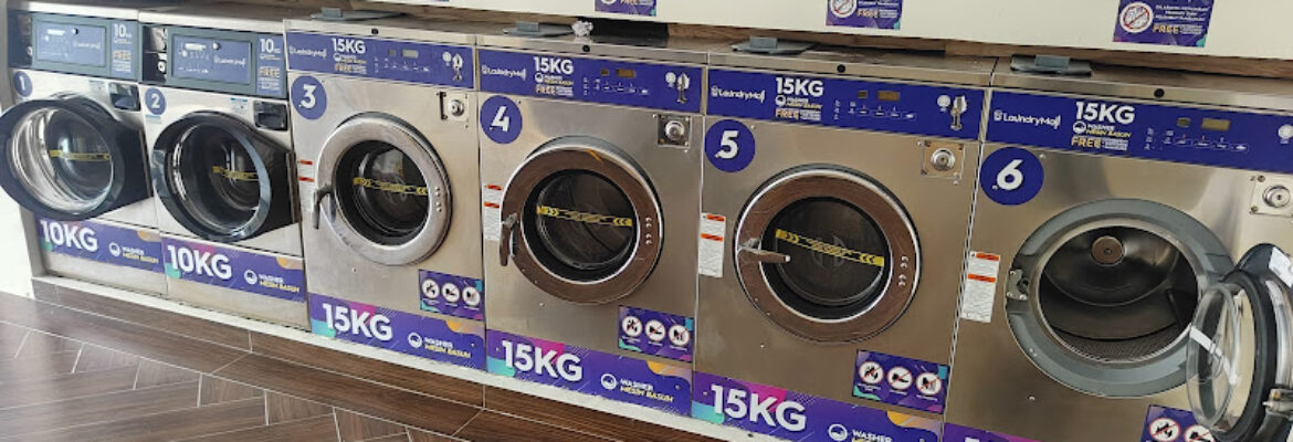 Laundrymall