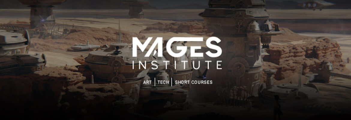MAGES Institute of Excellence