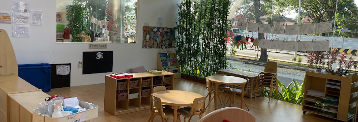 Superland Pre-school (Bukit Timah)