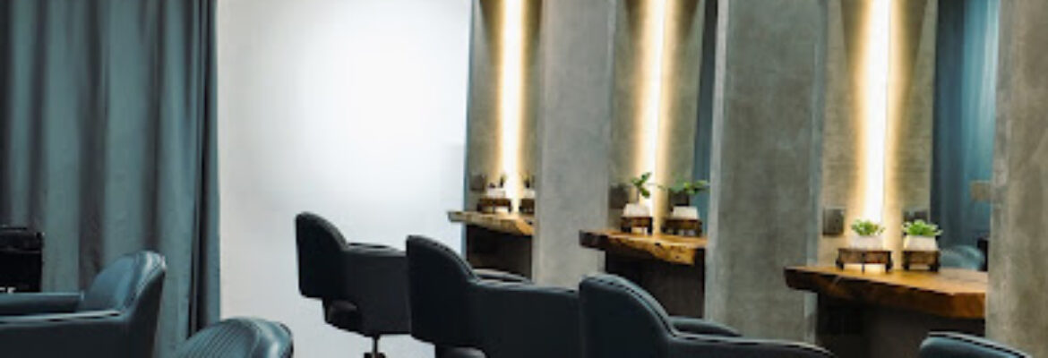 Kelture Aveda Hair Salon (KA Hair Salon)