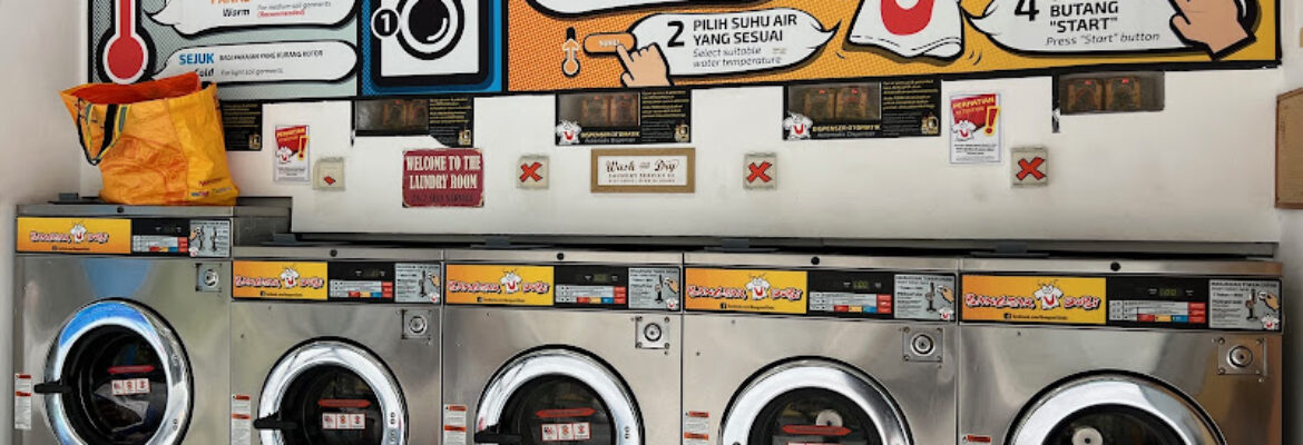 Bangsar U Dobi