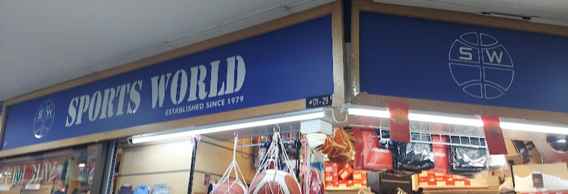 Sports World