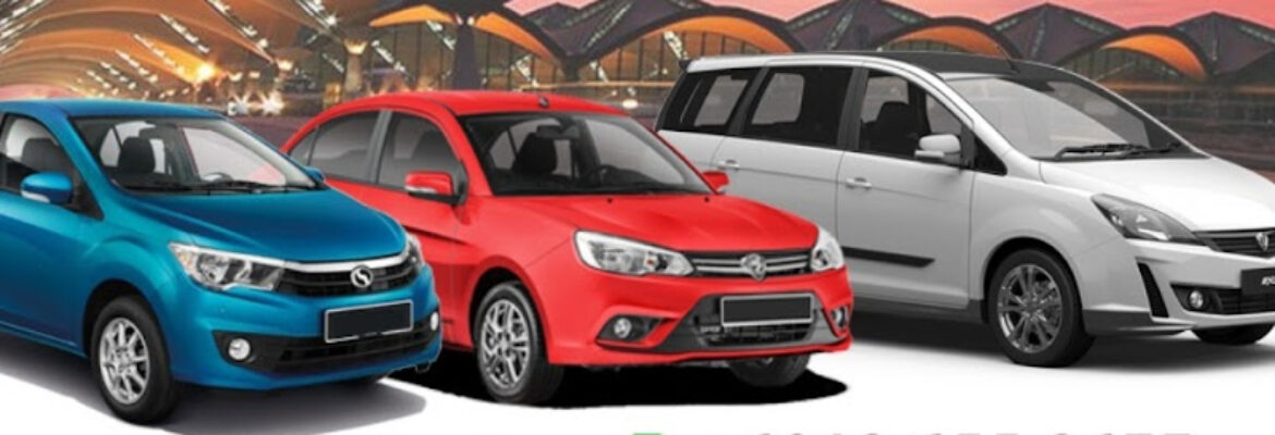 GoSo Rent A Car KLCC (Wisma UOA Centre)