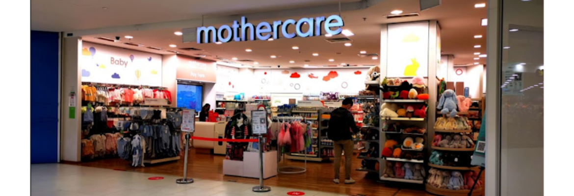 Mothercare Marina Square