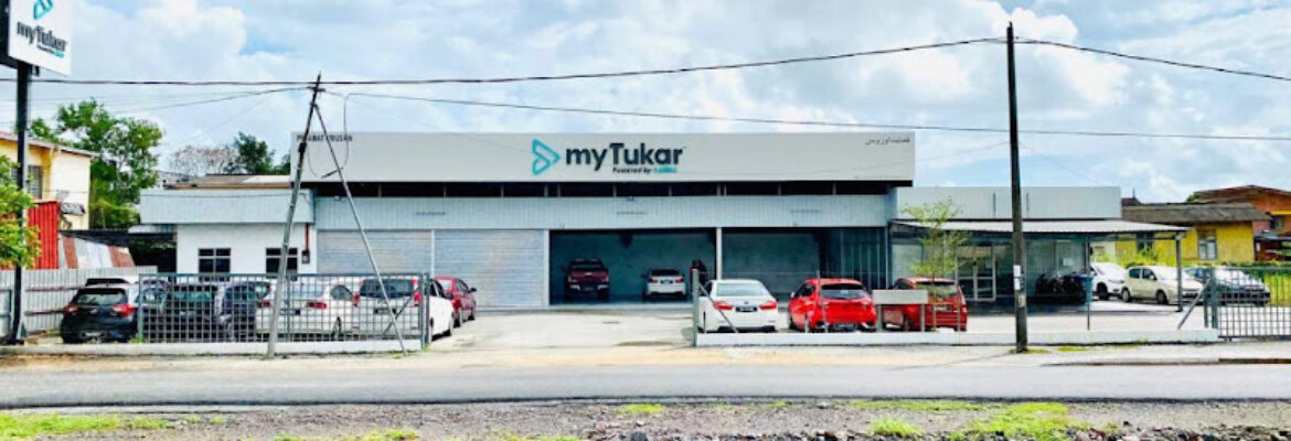 Carro (Formerly myTukar) Kuala Terengganu – Inspection Centre