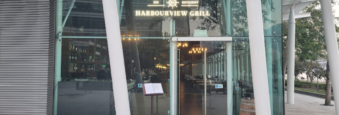 Harbourview Grill