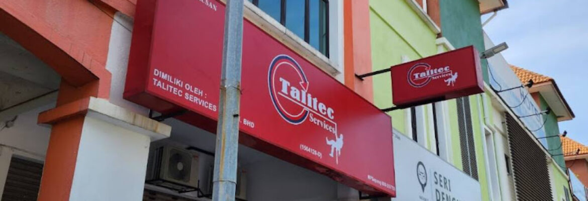 Talitec Services