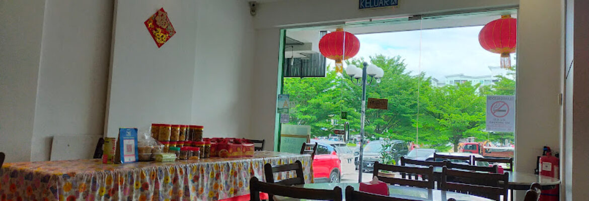 Yi Tuan Yuan Vegetarian Restaurant