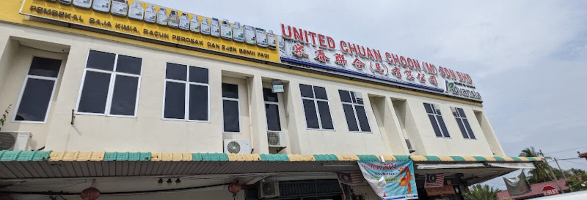 United Chuan Choon (M) Sdn. Bhd.