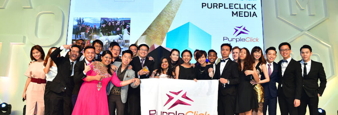 PurpleClick Media Pte Ltd