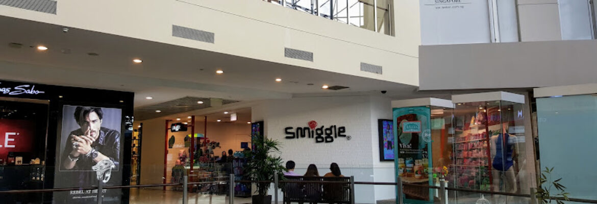 Smiggle