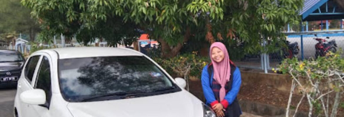 Car Rental Kuala Perlis