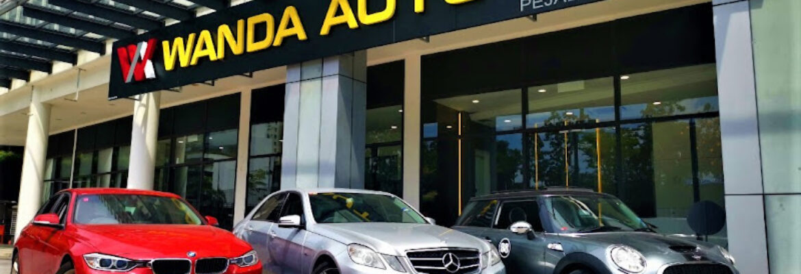 Wanda Auto Car Sdn Bhd