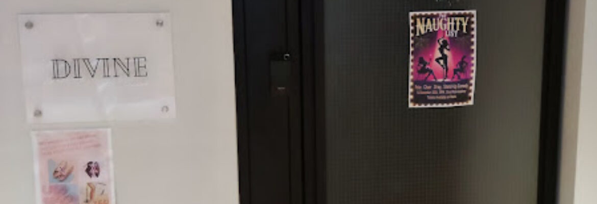 Diva Pole Academy Singapore