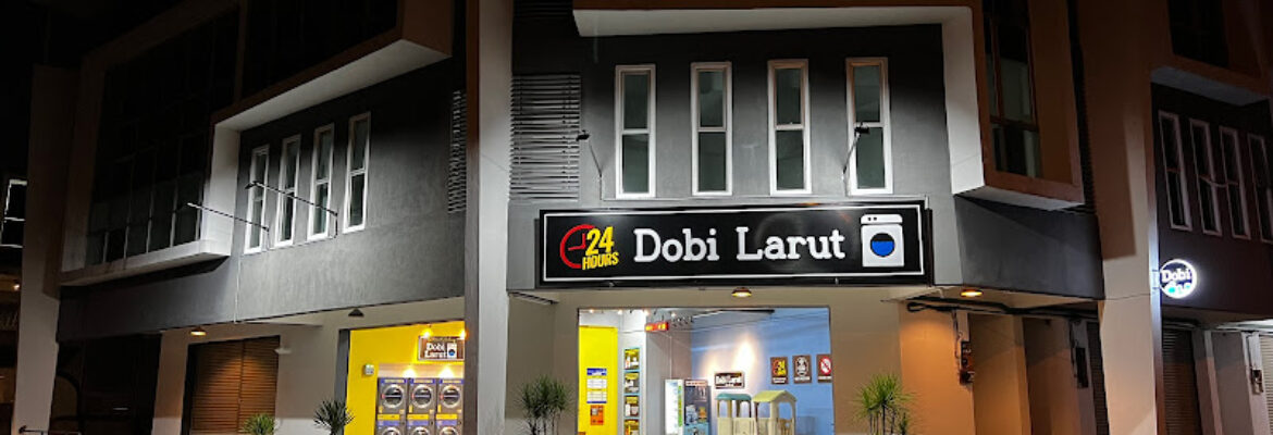 Dobi Larut