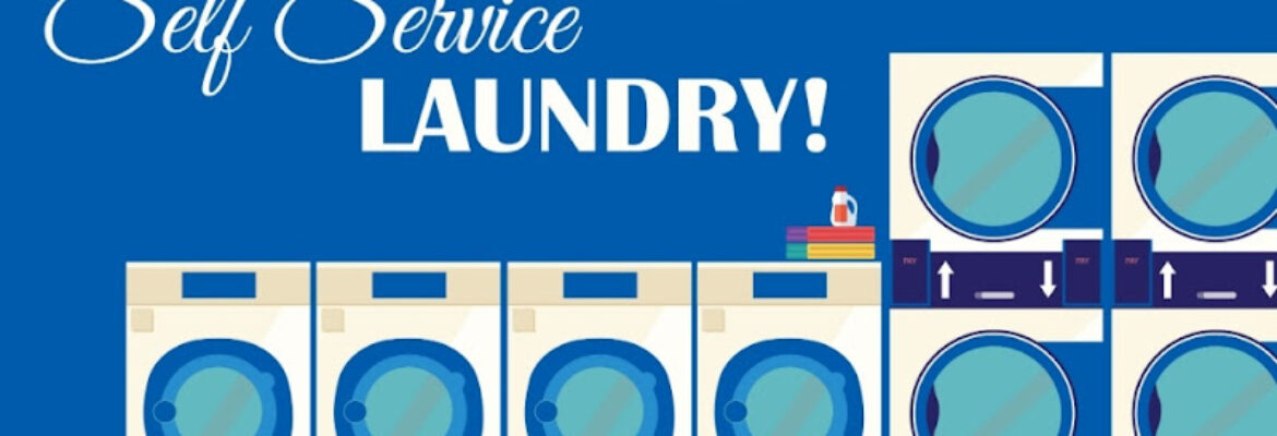 Laundromate