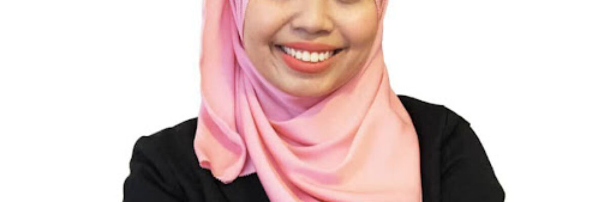 Farhana Md Yusof – Real Estate & Property Agent