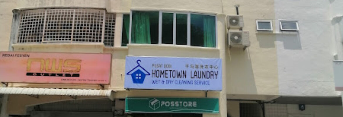 Hometown Laundry Service