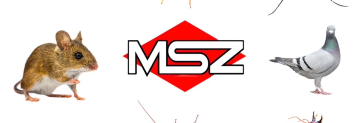 MSZ Sepakat Pest Control – Kedah