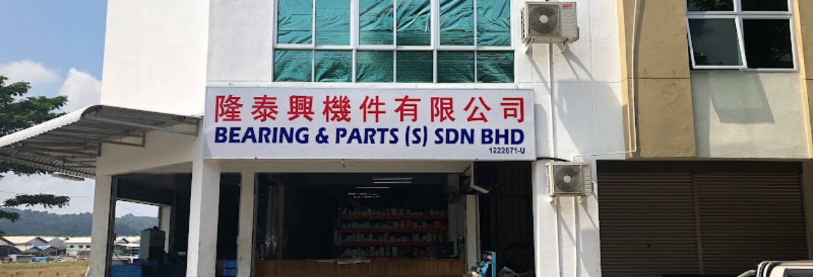 Bearing And Parts (SARAWAK) Sdn Bhd