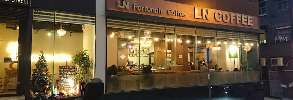 LN COFFEE