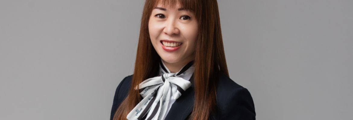 Ming Yean, Real Estate Agent, IQI Realty