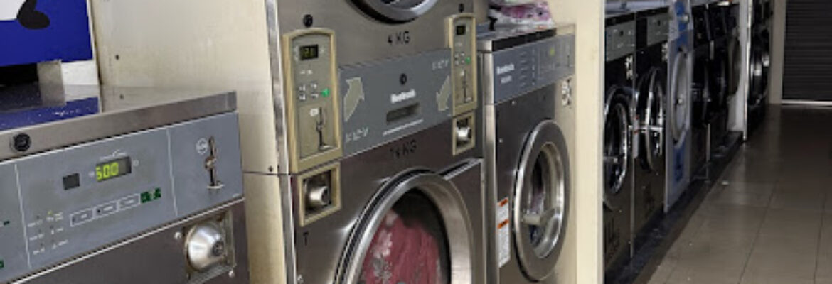 TS Laundry