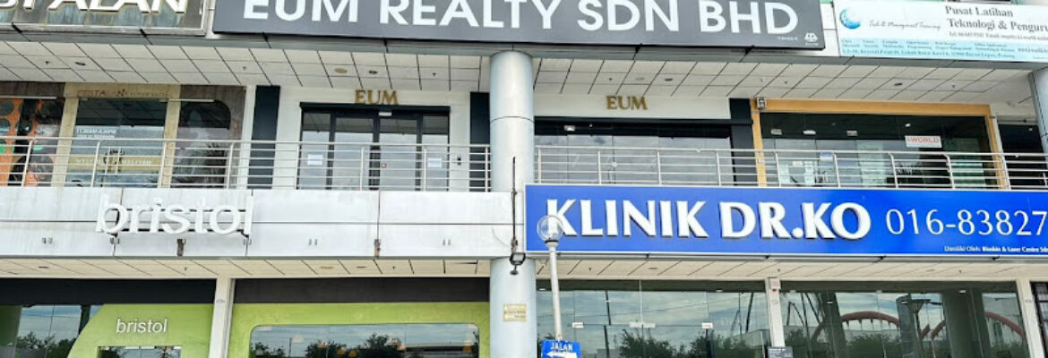 EUM Realty Sdn Bhd (Penang Branch)