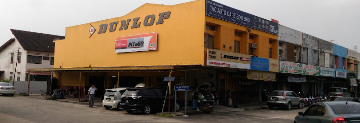 TERENGGANU AUTO CARE (TAC AUTO CARE)