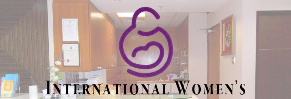 International Women’s Clinic Gynae (Gleneagles Br)