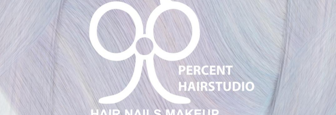 99 Percent Hair Studio