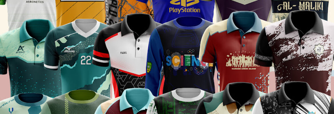 Sublimation murah