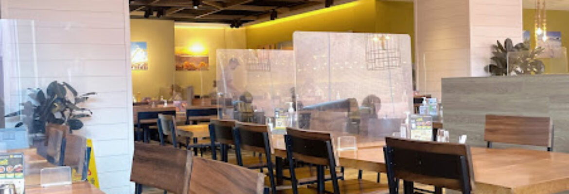 California Pizza Kitchen (屯門市廣場)