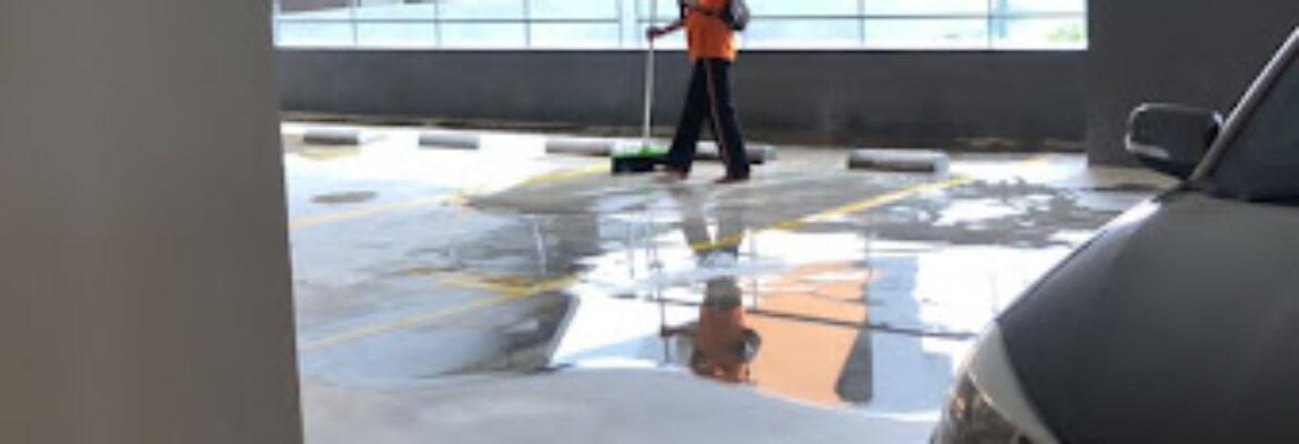 HK PROFESSIONAL CLEANING SERVICE SDN BHD