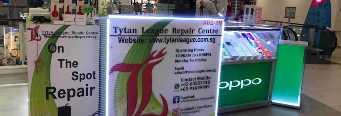 Tytan League